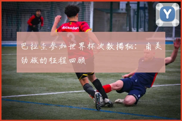 巴拉圭参加世界杯次数揭秘：南美劲旅的征程回顾